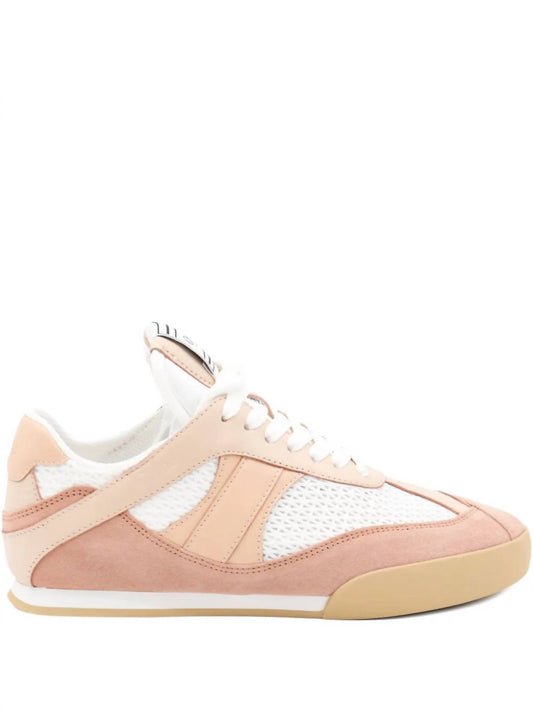 Chloe - Kick Low-top Sneakers