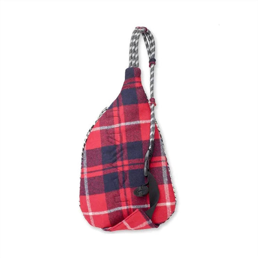 Kavu - Mini Rope Mix Sling Pack