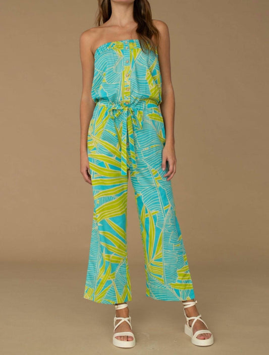 Olivia James The Label - Grace Jumpsuit