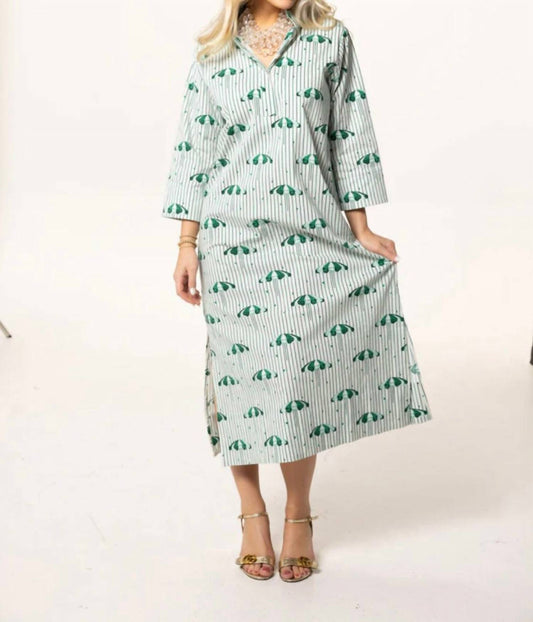 Holly Shae Design - Grace Tee Time Dress