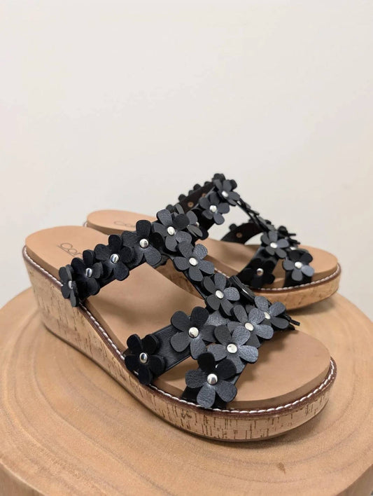 Corkys Footwear - Women's Mic Drop Sandal