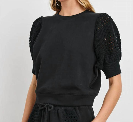 Rails - Kimberly Top