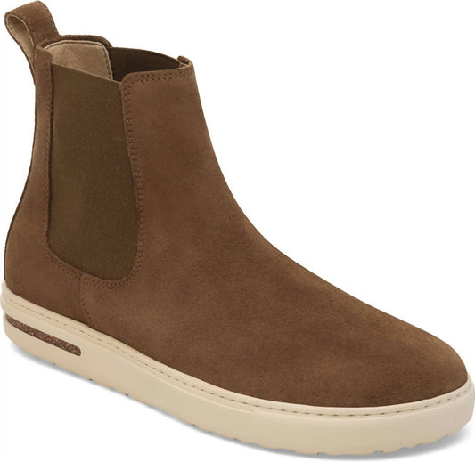 Birkenstock - Women's Bend Chelsea Sneaker Boot