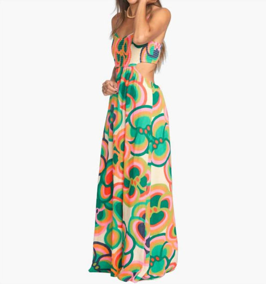Billabong - Mami Wata True Desire Dress