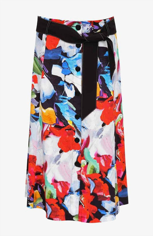 Joy-Entracte 3 Skirt