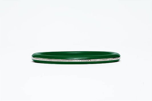 Avenue Chic - Women's Skinny Bangle