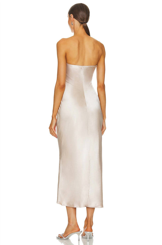 Elliatt - Hollywood Midi Dress