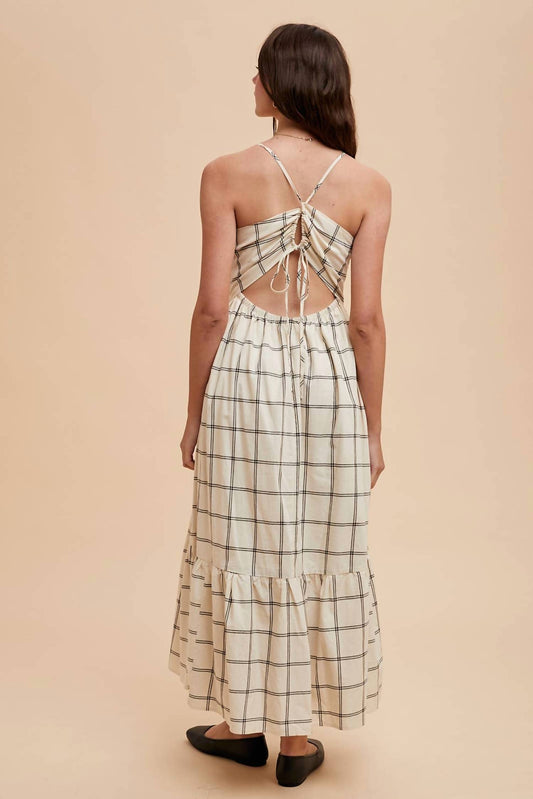 In-Loom - Women's Tripp Maxi Dress