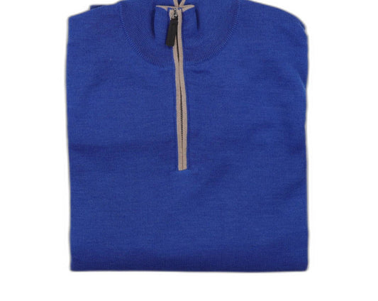 Hagen - Men's Quarter Zip