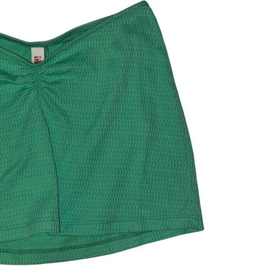 Solid & Striped - Women's Lana Skirt