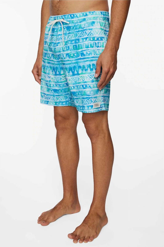 O'Neill - Men's Mashup Volleys