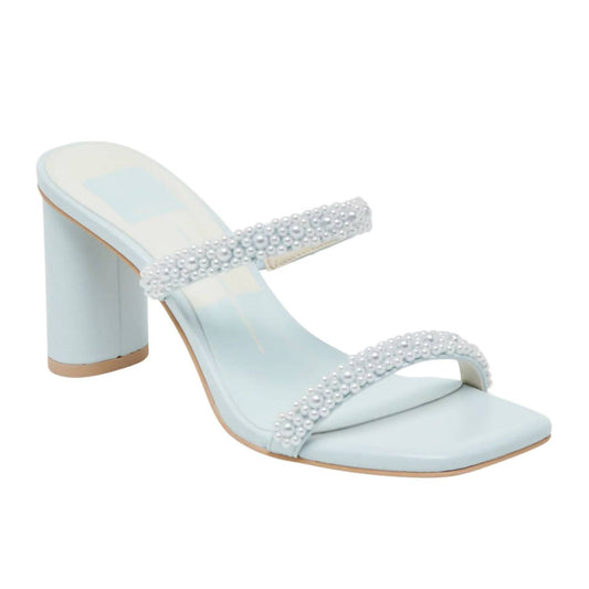 Dolce Vita - Women's Nolah Pearl Heels
