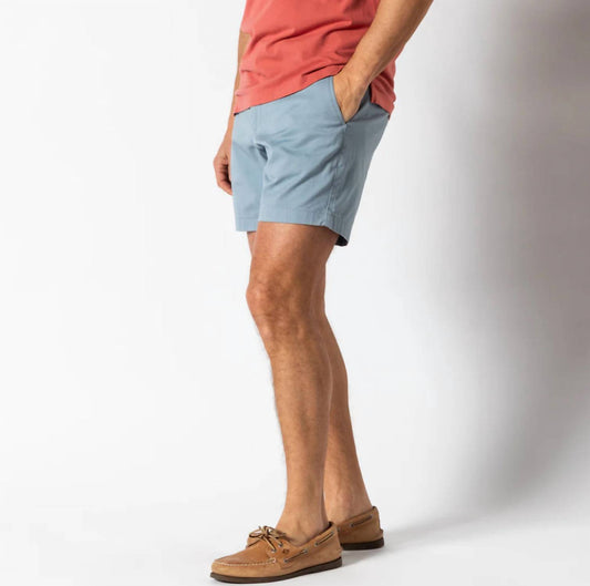 Duck Head - Gold School Chino Short