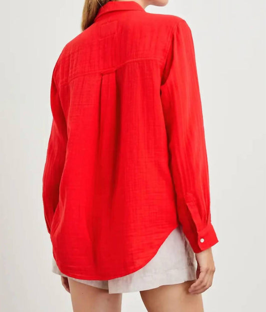 Rails - Women's Ellis Shirt