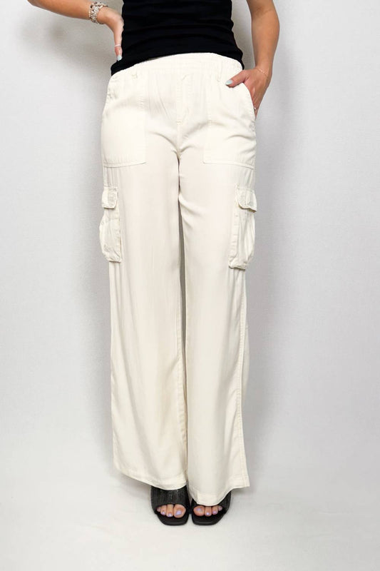 Sanctuary - Relaxed Reissue Pant