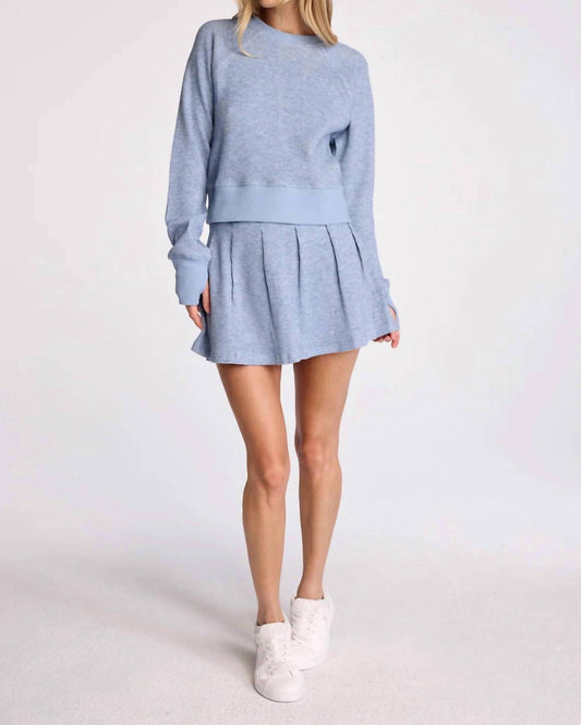 Sundays - Gavyn Mini Skirt