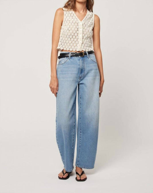 Rolla'S - Gigi Barrel Jean