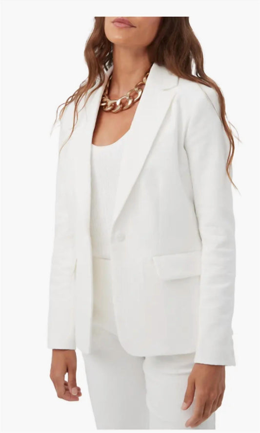 Trina Turk - Habanero Blazer