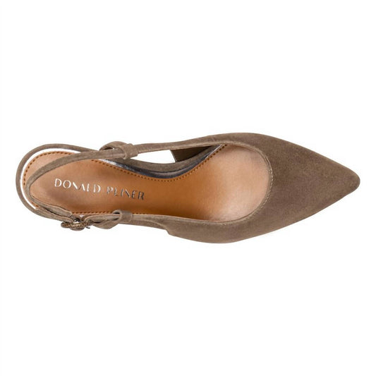 Donald Pliner - Women's Song Shoe