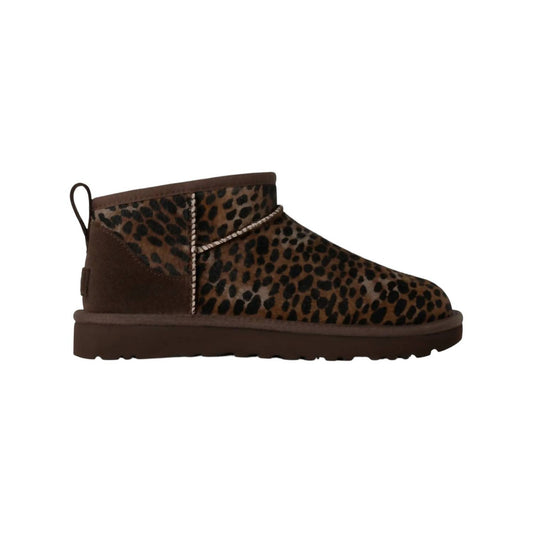 Ugg - Women's Ultra Mini Caspian Boots
