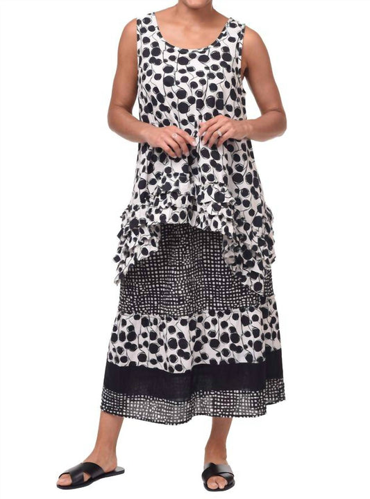 Tulip Clothing - Lily Tank