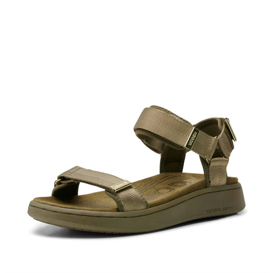 Woden - Women's Line Sandals