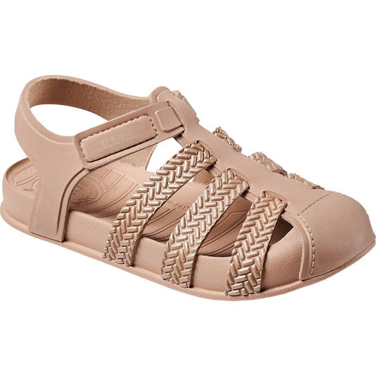 Reef - Girls' Little Water Beachy Sandals