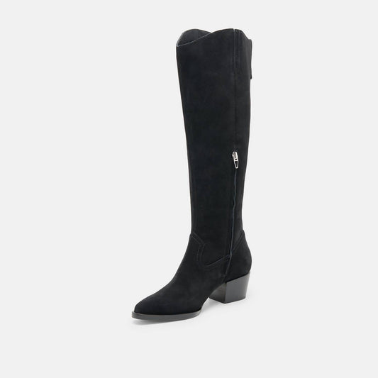 Dolce Vita - Women's Virona Waterproof Boots