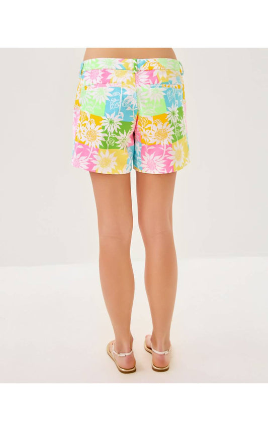 Lilly Pulitzer - Women's Callahan Stretch Short
