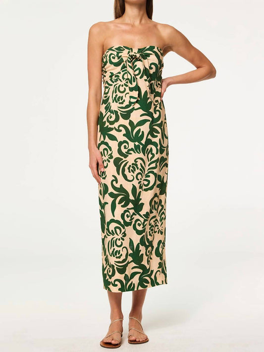 Misa Los Angeles - Jackie Midi Dress