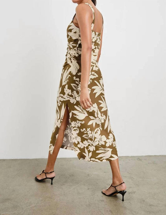 Rails - Damaris Midi Dress