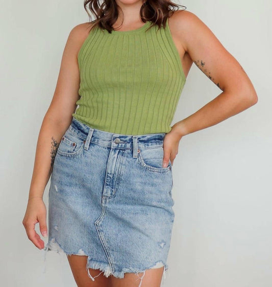 Splendid - Ione Sweater Tank