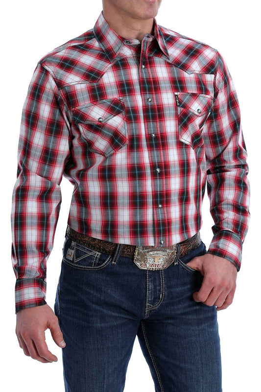 Cinch - Men's Modern Fit Shirt