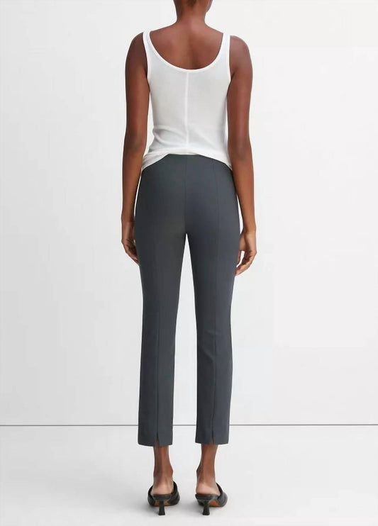 Vince - Stitch Front Seam Legging