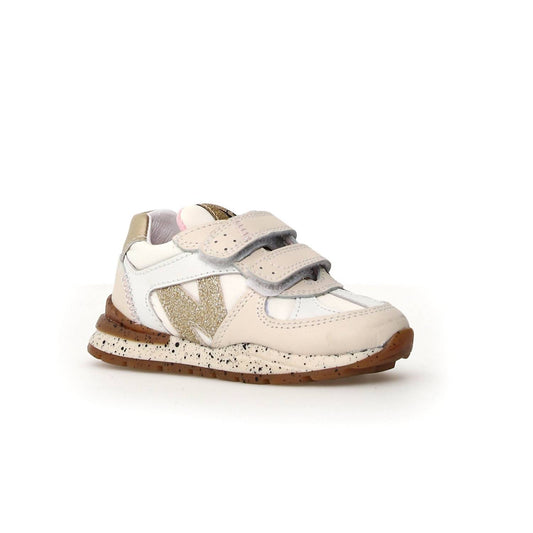 Naturino - Girl's Zimmy Velcro Sneaker