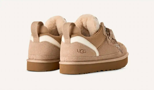 Ugg - Women's Lowmel Sneakers