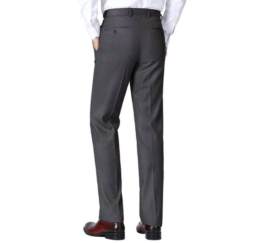 Renoir - Slim Fit Pant