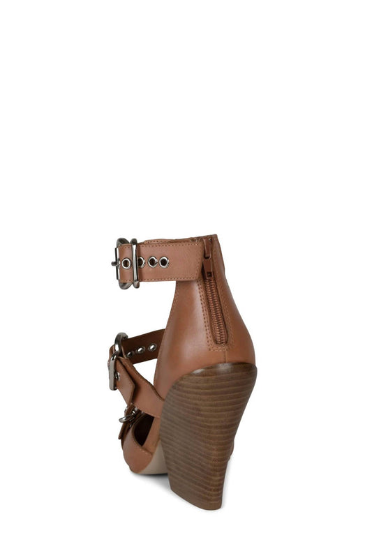 Jeffrey Campbell - Women's Evander Sandals