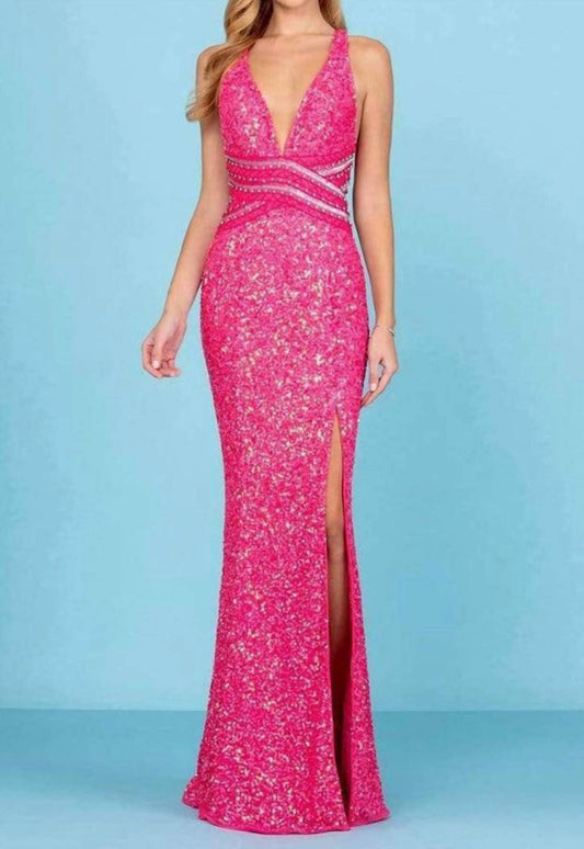 Scala - Women's Gown