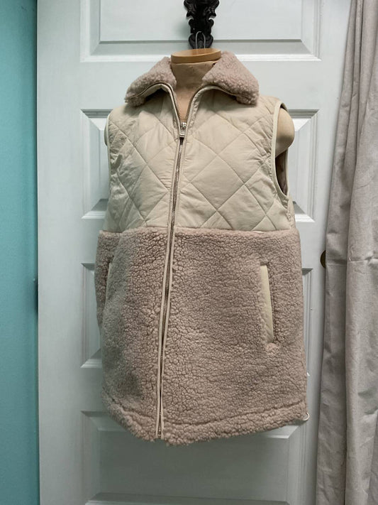 Charlie Paige - Women's Quilted Vest