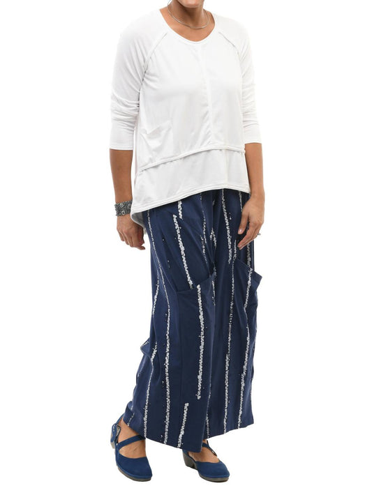 Snapdragon & Twig - Presley Top