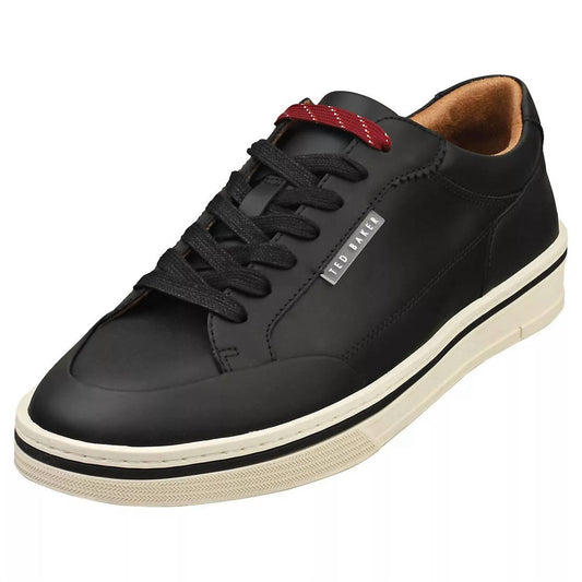 Ted Baker - Men's Sneakers Leather Footwear Hampstead