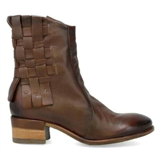 A.S.98 - WOMEN'S GERALD BOOTS