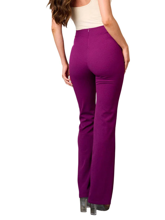 Giti Wholesale - High Waisted Pant