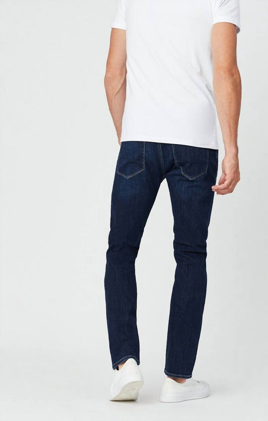 Mavi - Jake Slim Leg Jeans