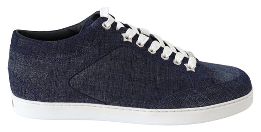 Jimmy Choo - Women's Miami Sneakers