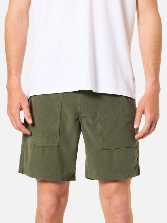 Katin - Trails Corduroy Short