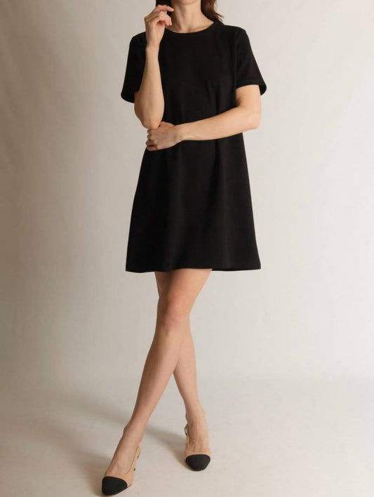 Before You - Under Review Dress