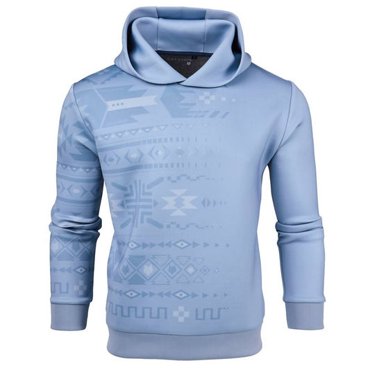 Greyson Clothiers - Men's Faded Ghost Chene Hoodie