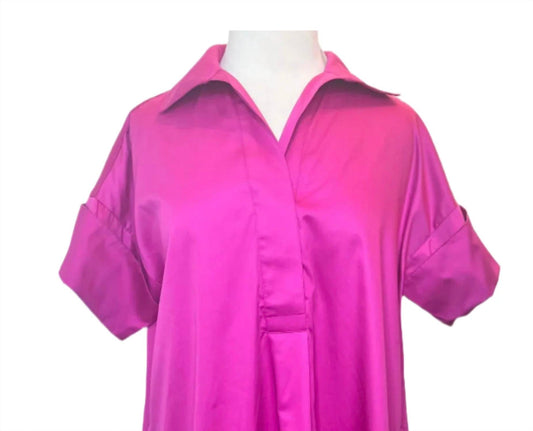 Tyler Boe - Women's Addie Dress